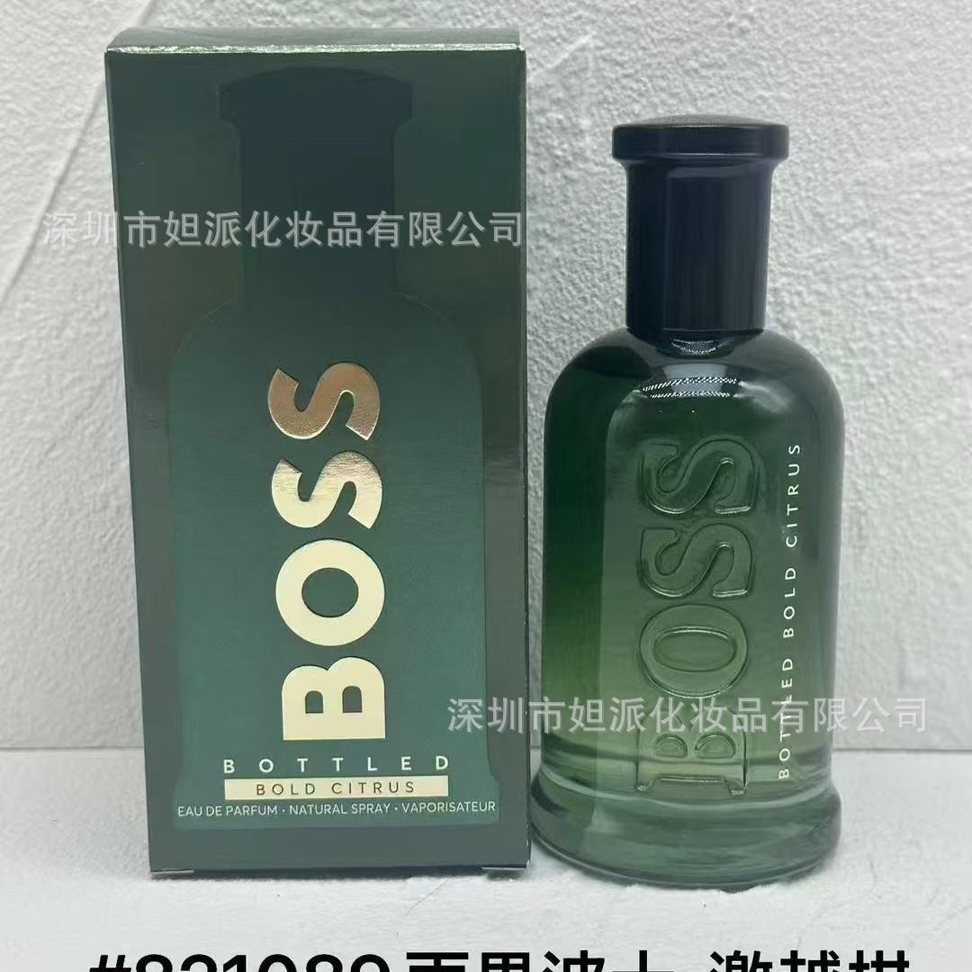 Confianza en los cítricos 100 ml