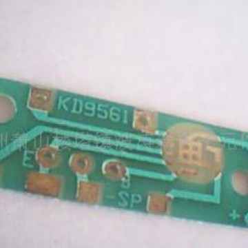 130*93707726波涛新电子元件厂 供报警芯片COB线路板及9561线路板