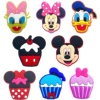 Mickey set (8 pieces)