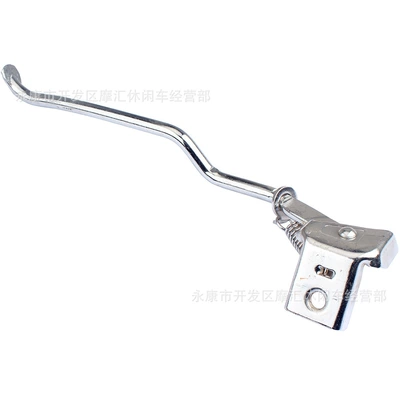 Kickstand Ladder Stand Parking – Motorcycle frame