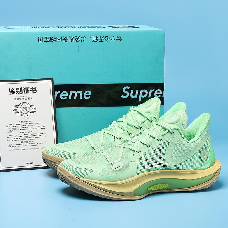 2025 Spring and Summer Friction Sound Basketball Shoes Men's Mid-Top Cement Floor Practical Sneakers Student Youth Basketball Shoes 2025 Spring and Summer Friction Sound Basketball Shoes Men's Mid-Top Cement Floor Practical Sneakers Student Youth Basketball Shoes