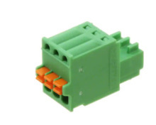 ȫ��ԭ��Phoenix �ֻ� 1881338  FK-MC 0.5/3-ST-2.5�ɲ�ν��߶�