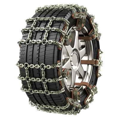 chain iron chain, Tire snow chain