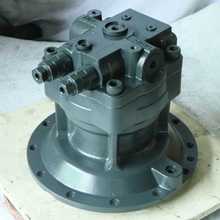适用于日立ZAX330-3柱塞液压回转马达总成挖掘机工程机械配件厂家