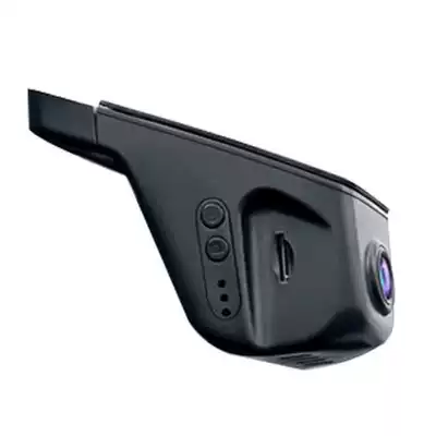 Night Vision 12-24 Models, Driving recorder