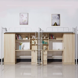 办公柜;铁艺/钢木床;办公桌