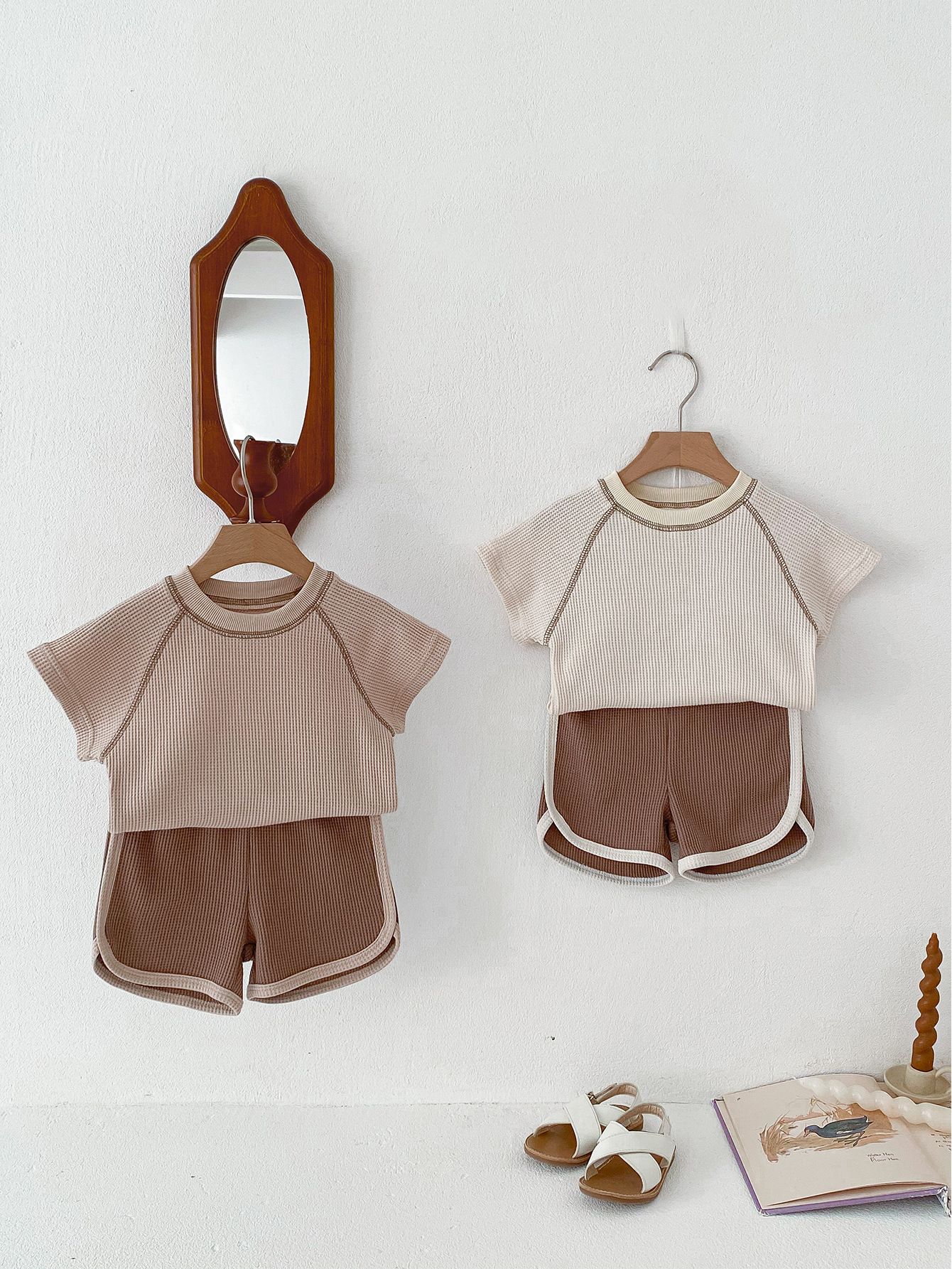 Cute Toddler Outfit