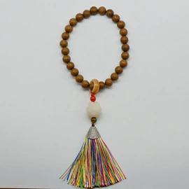 佛珠/念珠;手串;木质工艺品