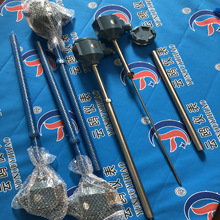 WRE2-240A汽化炉用热电偶WRN-241