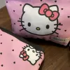 Розовый (Kitty со сердечком)