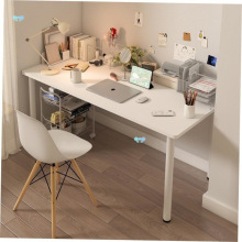 Desk simple office computer table home wooden study desk����