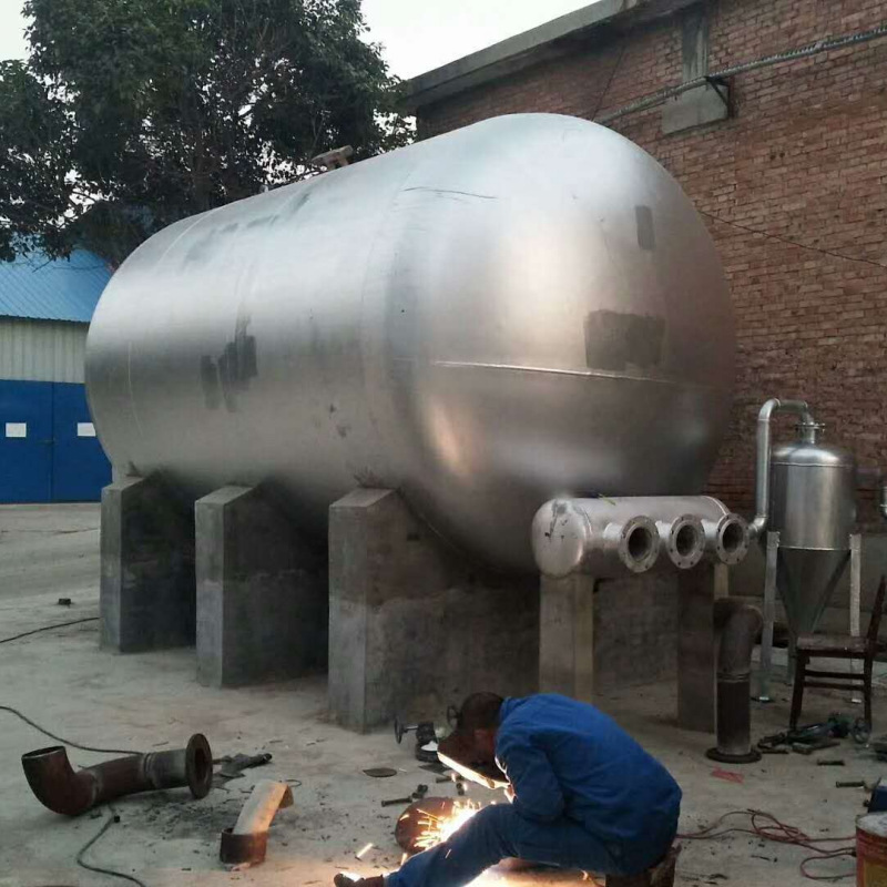 开封神龙厂家直供无塔供水设备小区工厂绿化水箱欢迎订购