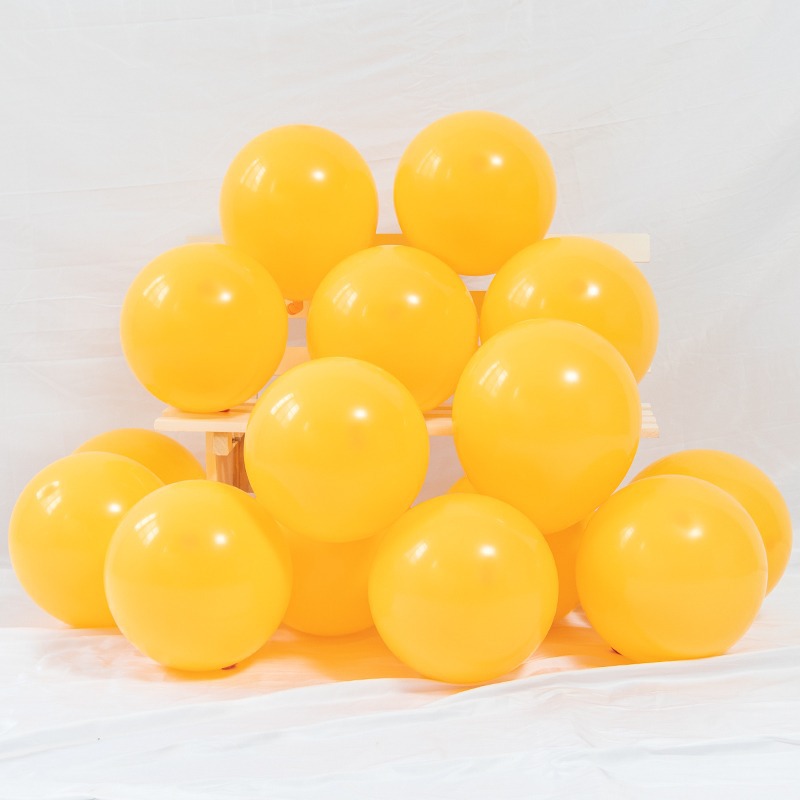 Globo temático del bosque Macaron, aguacate, zongzi verde, centro comercial de cumpleaños, decoración de jardín de infantes, decoración del Festival del Bote del Dragón