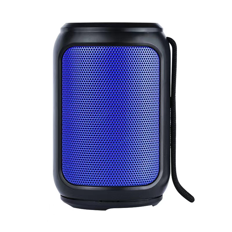 声覇無線bluetoothスピーカーtws bluetoothカラーライトマルチメディアカードデスクトップ長条音響対外貿易プレゼント