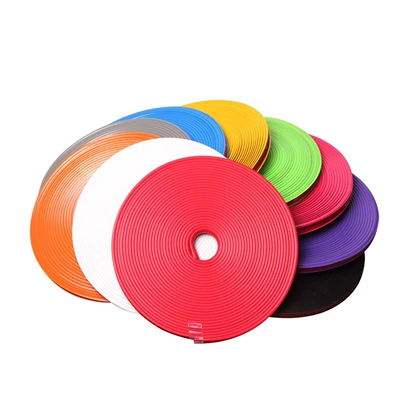 Decorative Strip Tire Universal Anti-Scratch: Other Automotive Exterior Supplies