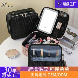 化妆箱;化妆包;首饰箱