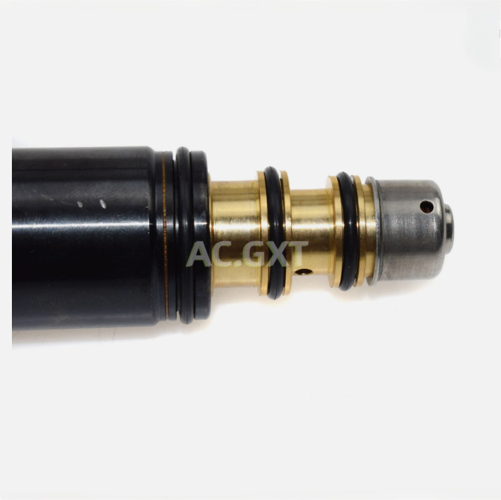 1K0820803 Ac Compressor Control Solenoid Valve 6Seu16 7Seu