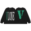Style 6 [V005 Black] Premium