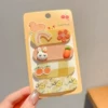 6#yellow rabbit
