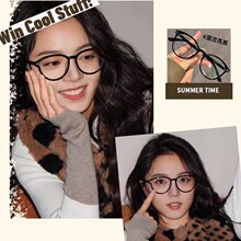 �Խ���ͬ��TR�ڿ��۾�����Ů������������С��Բ���۾�����HY8054