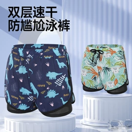 儿童泳衣;连体泳衣;比基尼