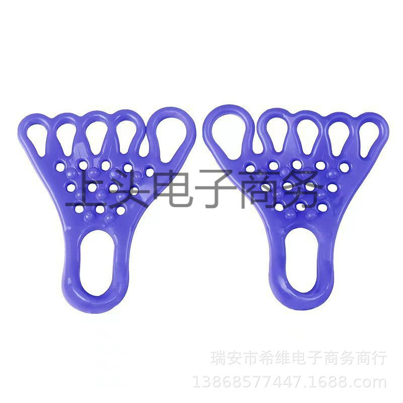 Factory Direct Supply Toe Clip Trainer Thumb Valgus Corrector Foot Arch Yoga Foot Muscle Relaxation Foot Press