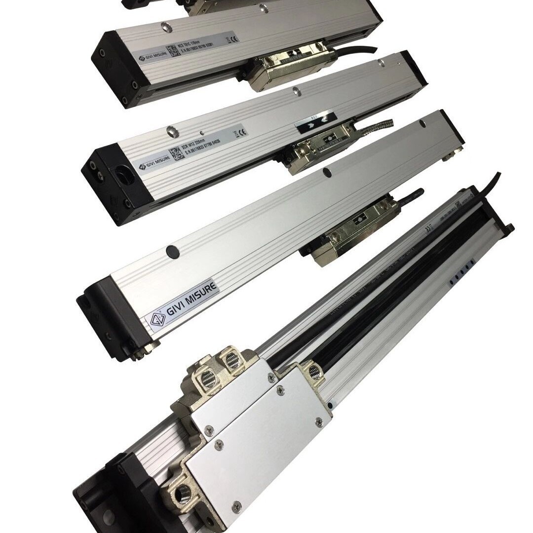 意大利GIVI磁栅尺光栅尺GVS600  GVS608 GVS215  GVS219 GVS900