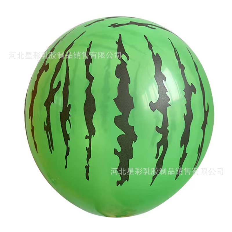 Amazon Jungle Animal Impresión Set de globos al por mayor 12 pulgadas bloque de vaca impresión de patas de leopardo diseño de fiesta