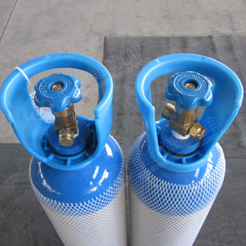 销售40L工业氧气瓶 操作简单使用方便40L工业氧气瓶