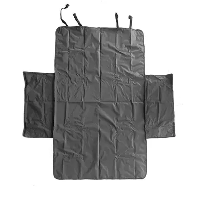 Rear Seat Mat Large – Trunk Mat - a6-105180