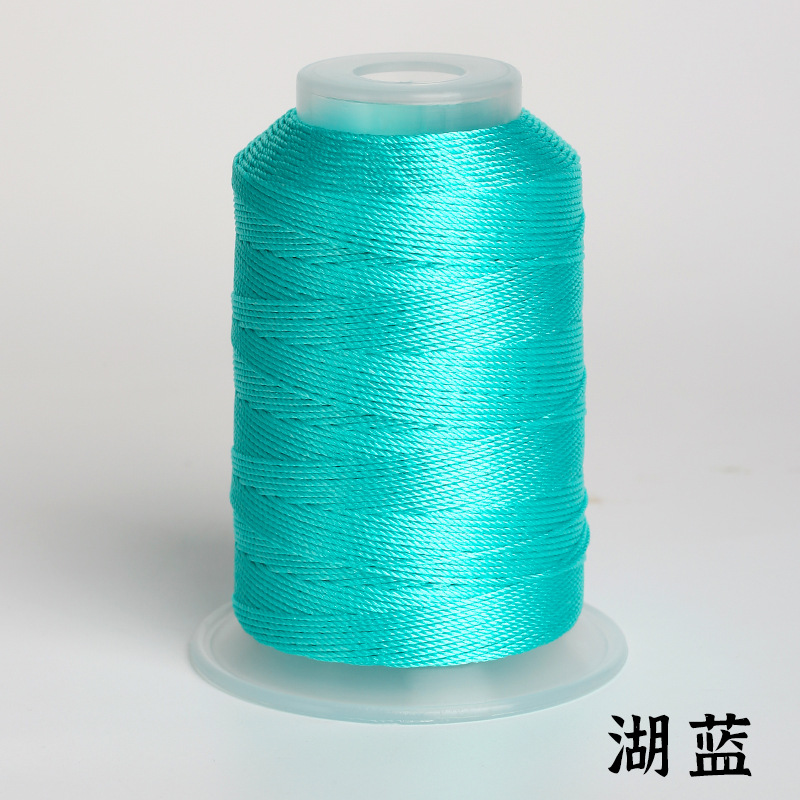 레이크 블루 L873