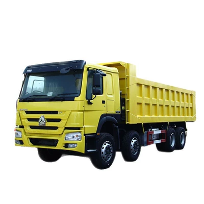 dump engineering vehicle, Yük maşınları
