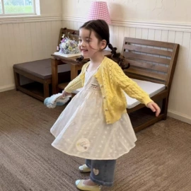 童套装;童羽绒服;普通外套