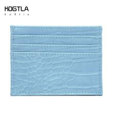 W 36540 PU Leather Multi Card Holder �࿨λ���� �羳ŷ��