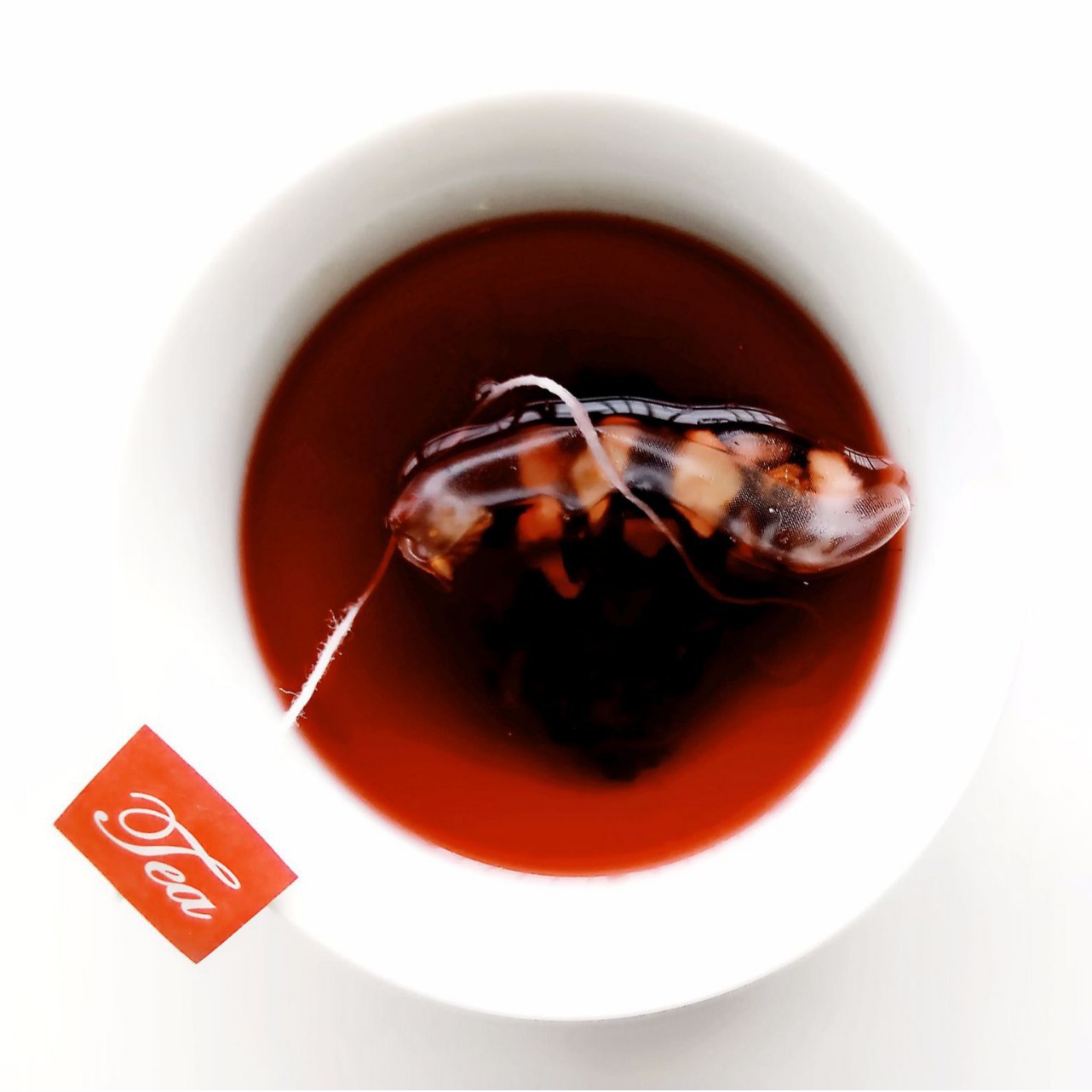 供应4克装水蜜桃果粒茶 蔓越莓果粒茶 蓝莓果粒茶三角茶