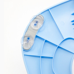 Baby travel toilet seat foldable toilet seat cover for children, hotel outdoor foldable seat cushion, foldable and storage friendly.