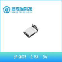 LP-SM075 �S�� �NƬ�Ի֏ͱ��U�z 2920-3425 ���� ��� 0.75A 30V
