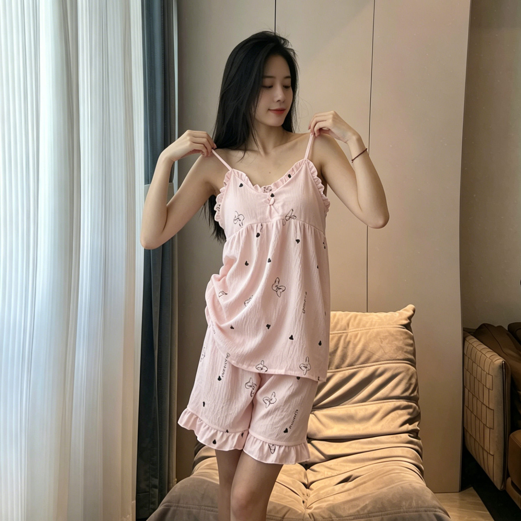 재단 활 사랑의 마음