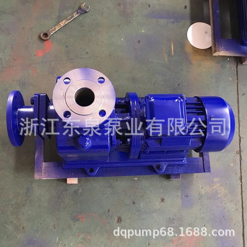 ZWL卧式直联式无堵塞自吸排污泵厂家供应价格低廉品质保证