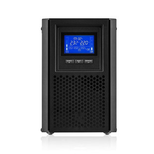 Huawei Ups Power Supply Ups2000-A-2Ktts/2Kva/1.6Kw Built-In Lead-Acid Battery for Long-Lasting Battery Life