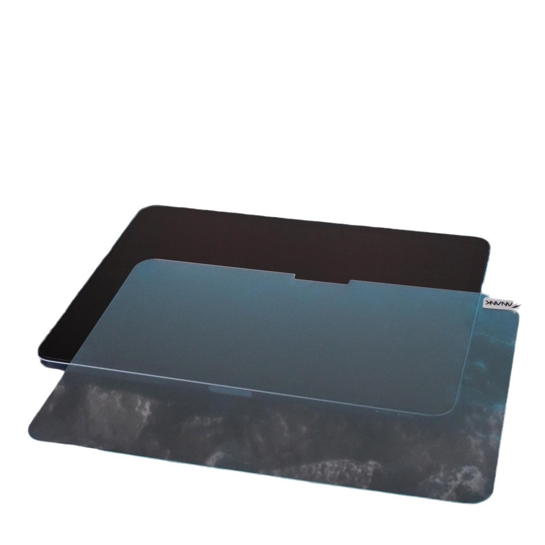 Aplicable para iPad Pro2024 película de endurecimiento plana iPad Air HD polirido ANANK película de protección antes de escribir