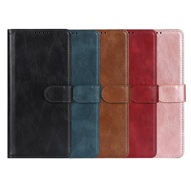 For Samsung S21 Ultra Phone Case Galaxy S21 Ultra 5G Cat's Eye S-pen Pencil Case Leather Case