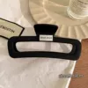 Чёрный