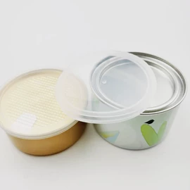 金属盖;金属罐;金属盒