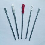 跳绳手柄配件 五金冲压件  跳绳五金件 手柄加工 价格可谈