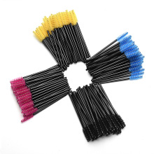 һ���Բʊy�޽ӽ�ë�� ��ëˢ 50֧/�� �F؛��l ��ɫ���x