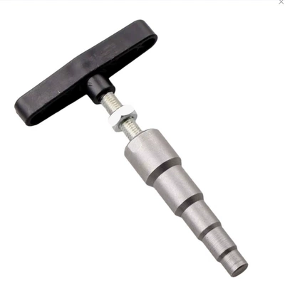 Aluminum-plastic pipe rounder manufacturer Repair kit - t-type-step-aluminum-plastic-pipe-expander-standard-model