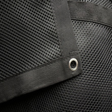 织带电脑车缝加工车缝网袋收纳杂物袋网布袋遮阳网加工代加工定制