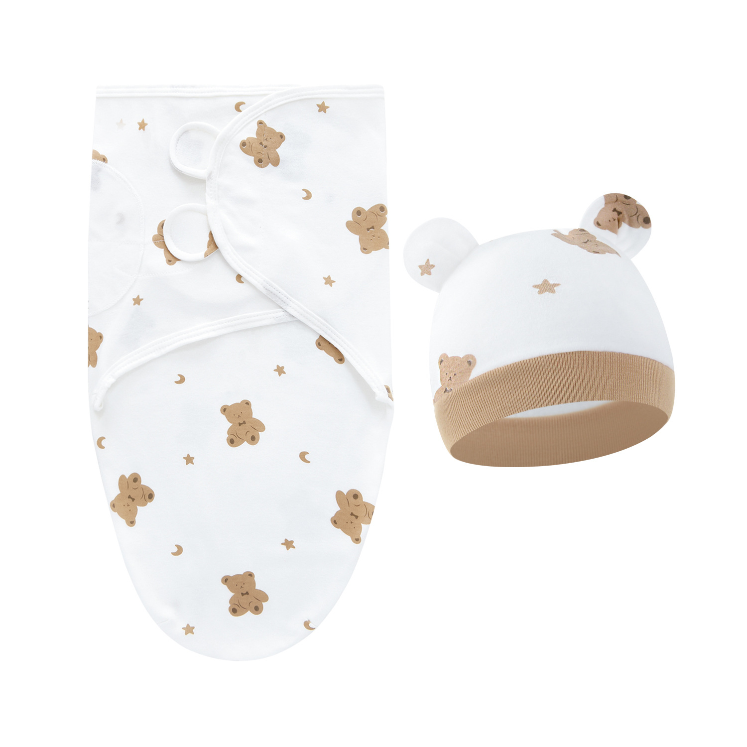 불곰 (포대기 + 단기장)