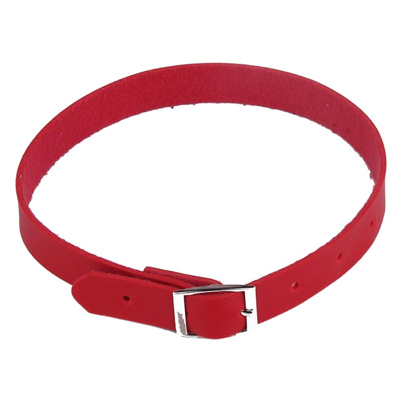 Японский и корейский простой ошейник